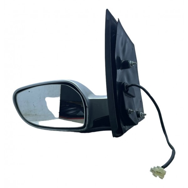 Retrovisor Elétrico Esquerdo Chery Face 1.3 2011