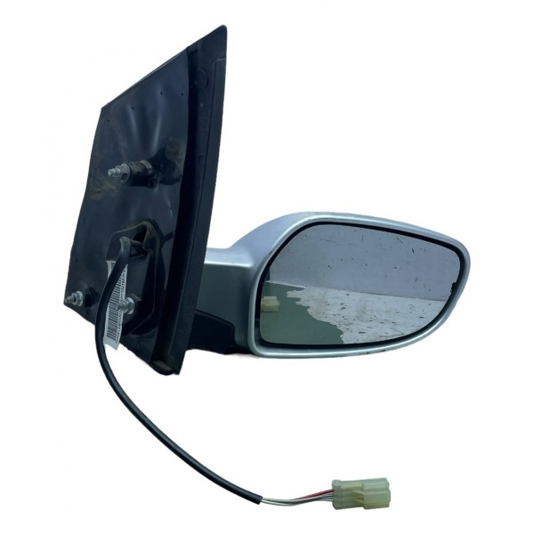 Retrovisor Elétrico Direito Chery Face 1.3 2011