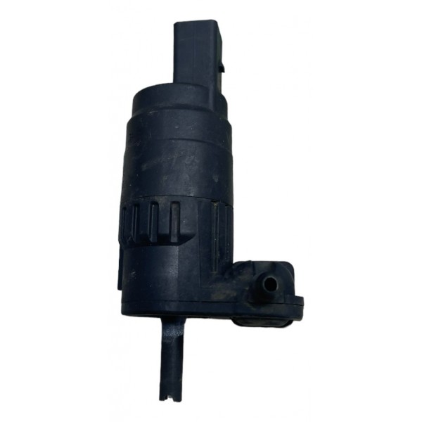 Motor Esguicho Limpador Parabrisa Golf Gti 2.0 2015