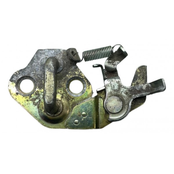 Batente Trava Elétrica Porta Malas Chery Face 1.3 2011