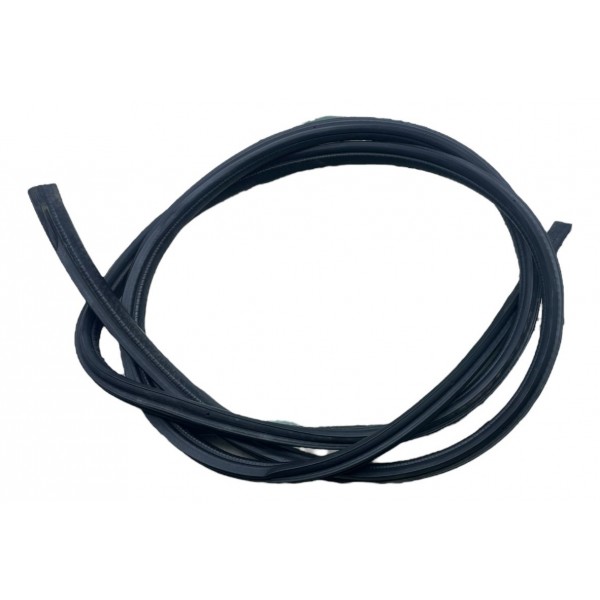 Borracha Porta Dianteira Direita Chery Face 1.3 2011