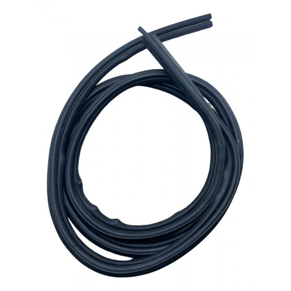 Borracha Porta Malas Chery Face 1.3 2011