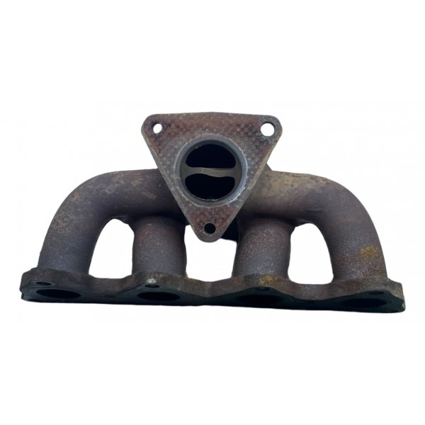 Coletor Escapamento Chery Face 1.3 2011