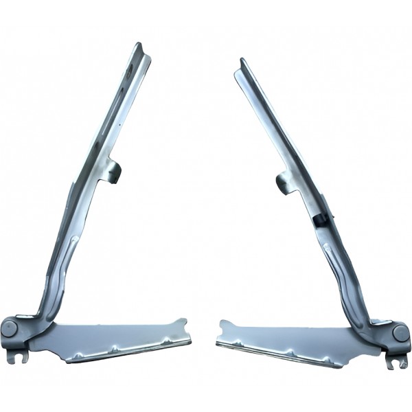 Par Dobradiça Capo Chery Face 1.3 2011