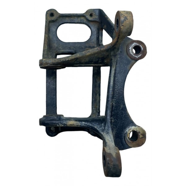 Base Suporte Superior Caixa Marcha Manual Chery Face 1.3 11