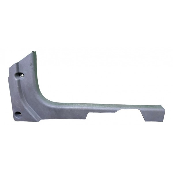 Soleira Dianteira Direita Chery Face 1.3 2011 Cinza