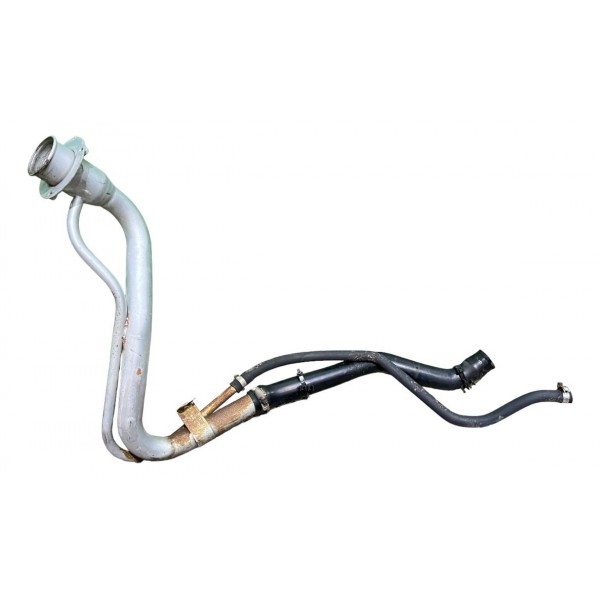 Gargalo Tanque Combustível Chery Face 1.3 2011