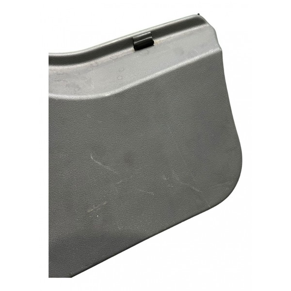 Acabamento Interno Tampa Porta Malas Chery Face 1.3 2011