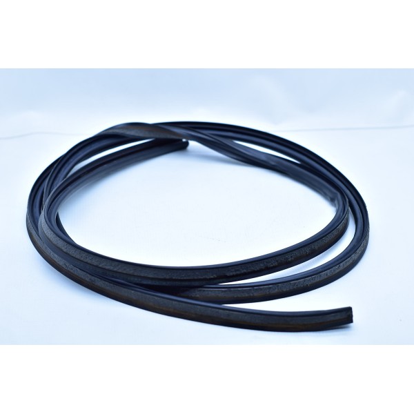 Borracha Lateral Da Carroceria Direita Peugeot 308 Thp 2014