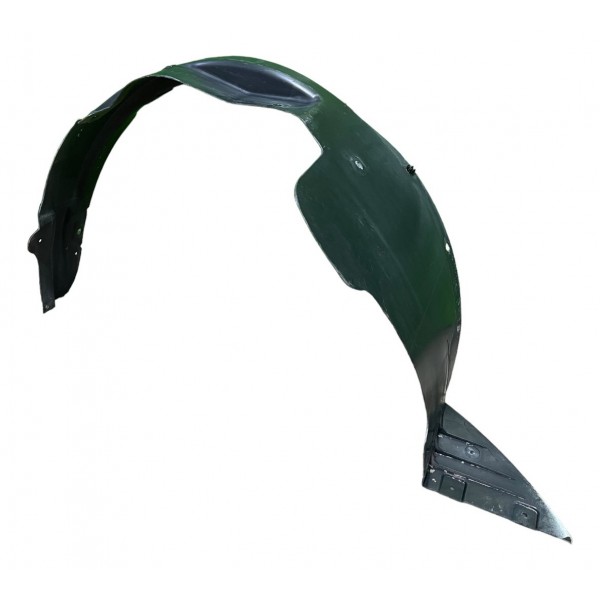 Parabarro Dianteiro Esquerdo Chery Face 1.3 2011