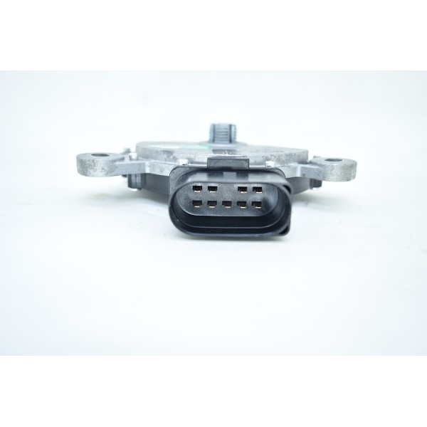 Chave Seletora Cambio Vw Polo Gts 1.4 2020