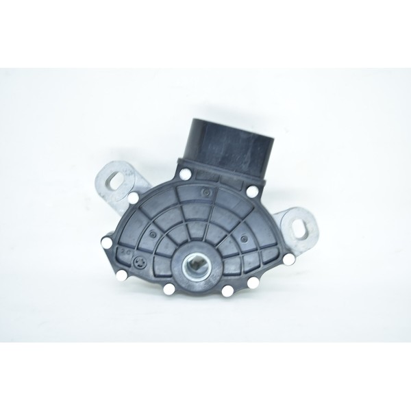 Chave Seletora Cambio Vw Polo Gts 1.4 2020