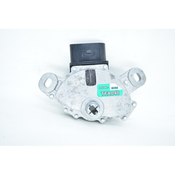 Chave Seletora Cambio Vw Polo Gts 1.4 2020