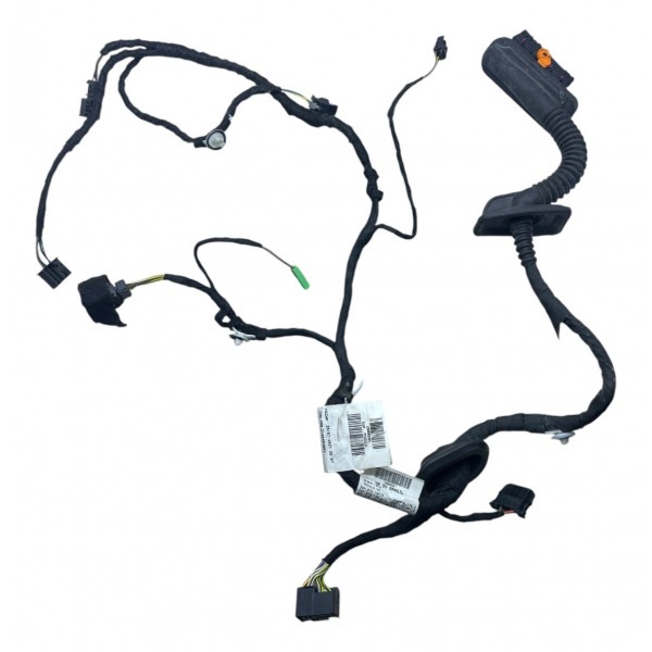 Chicote Porta Dianteira Direita Vw T-cross Tsi 1.4 2020