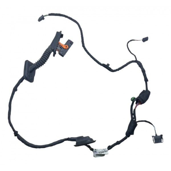 Chicote Porta Traseira Direita Vw T-cross Tsi 1.4 2020