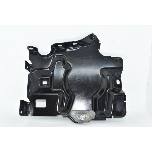 Base Suporte Da Bateria C4 Lounge Thp 1.6 2016