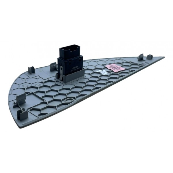 Acabamento Lateral Direito Tabelier Painel Vw T-cross 1.4 20