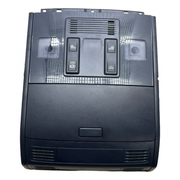 Luz Cortesia Dianteira Teto  Vw T-cross Tsi 1.4 2020