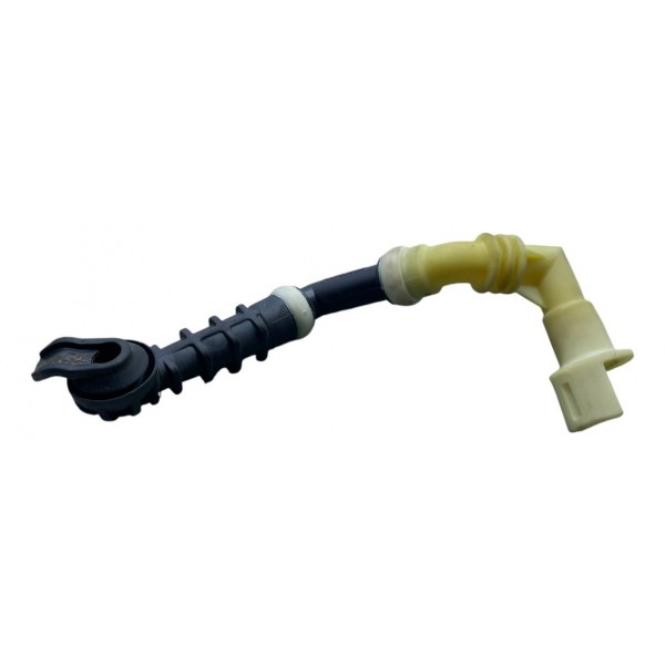 Dreno Caixa Evaporadora Vw T-cross Tsi 1.4 2020 Preto