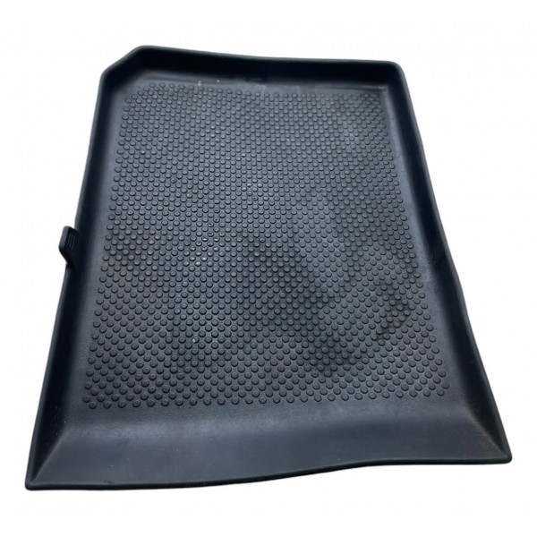 Tapete Borracha Console Central T-cross Tsi 1.4 2020 Preto