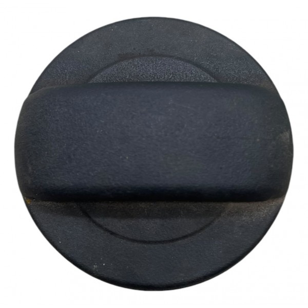 Tampa Tanque Combustível Vw T-cross Tsi 1.4 2020 Preto 20