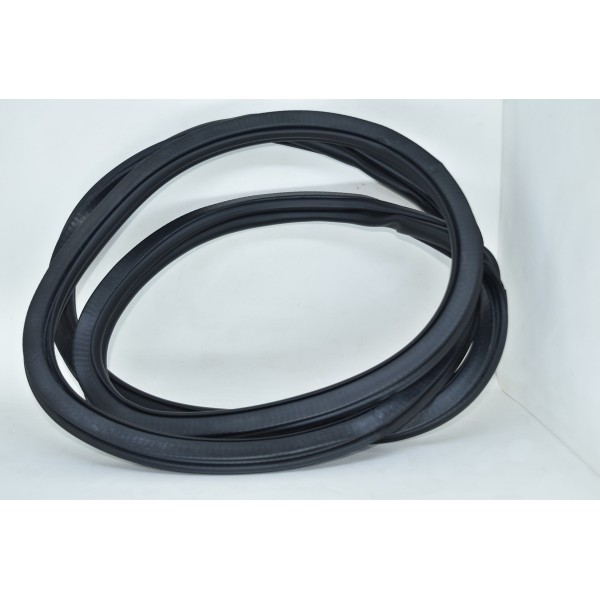 Borracha De Porta Traseira Esquerda Polo Gts 1.4 2020