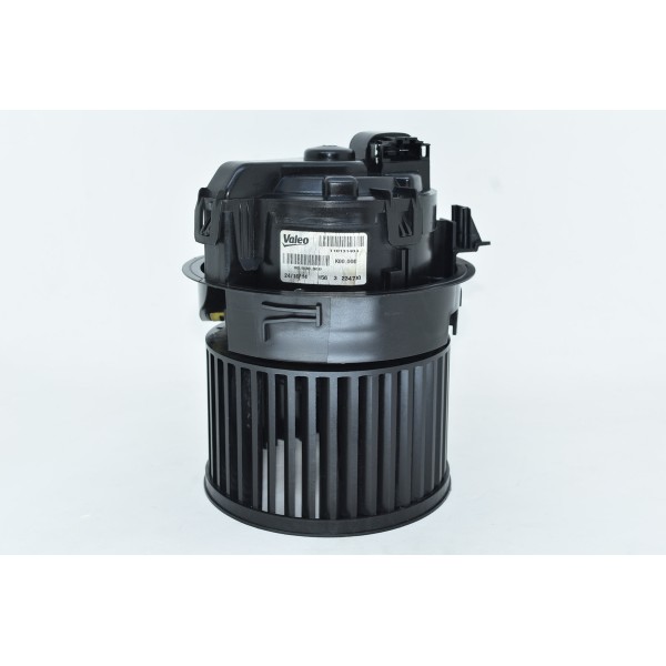 Motor Ventilador Ar Forçado C4 Lounge Thp 1.6 2016