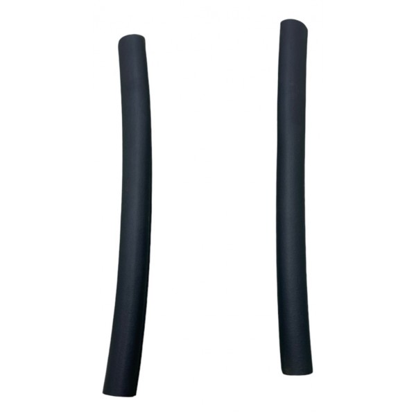 Par Borracha Frente Capo Vw T-cross Tsi 1.4 2020