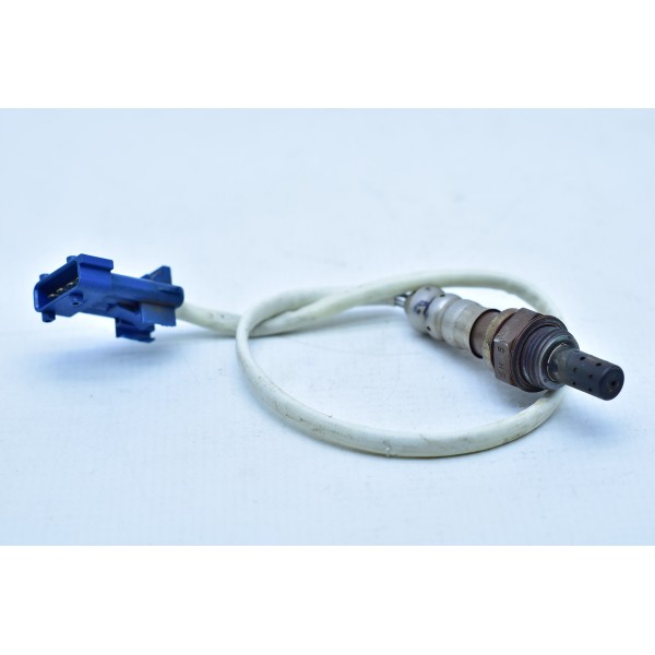 Sonda Lambda Pós Catalisador Peugeot 308 Thp 2015 Ler