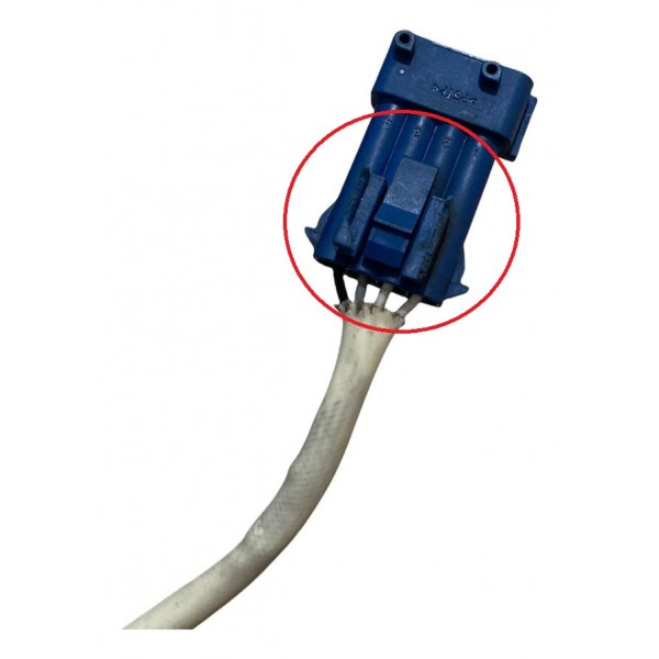 Sonda Lambda Pós Catalisador Peugeot 308 Thp 2015 Ler