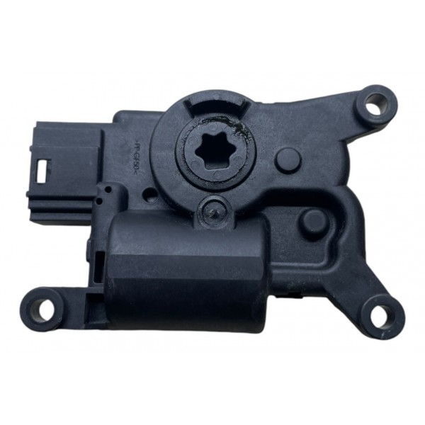 Atuador Direcional Ar Condicionado Vw T-cross Tsi 1.4 2020