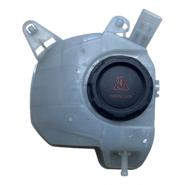 Reservatório Agua Radiador Vw T-cross Tsi 1.4 2020