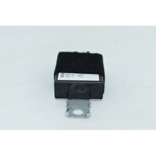 Sensor Antena Traseiro C4 Lounge Thp 1.6 2016