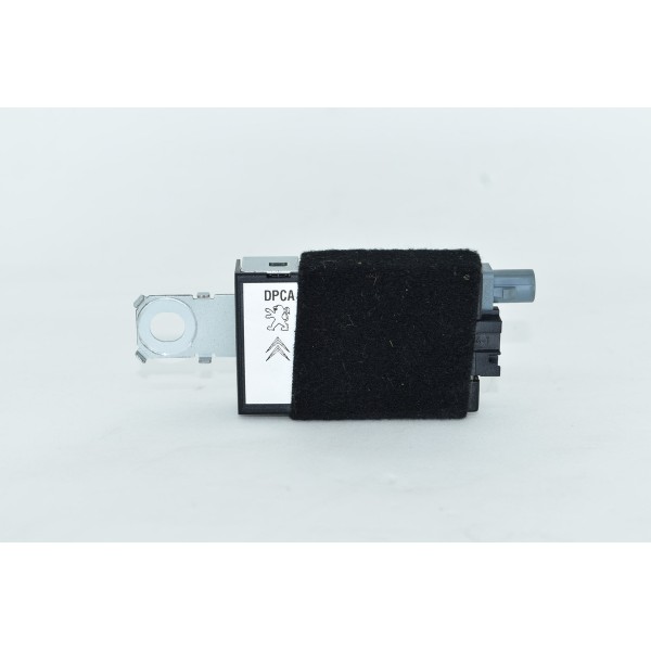 Sensor Antena Traseiro C4 Lounge Thp 1.6 2016