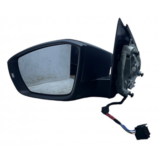 Retrovisor Elétrico Esquerdo Rebatível T-cross 1.4 2020