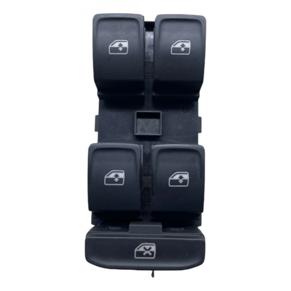 Botão Vidro Elétrico Dianteiro Esquerdo T-cross 1.4 2020