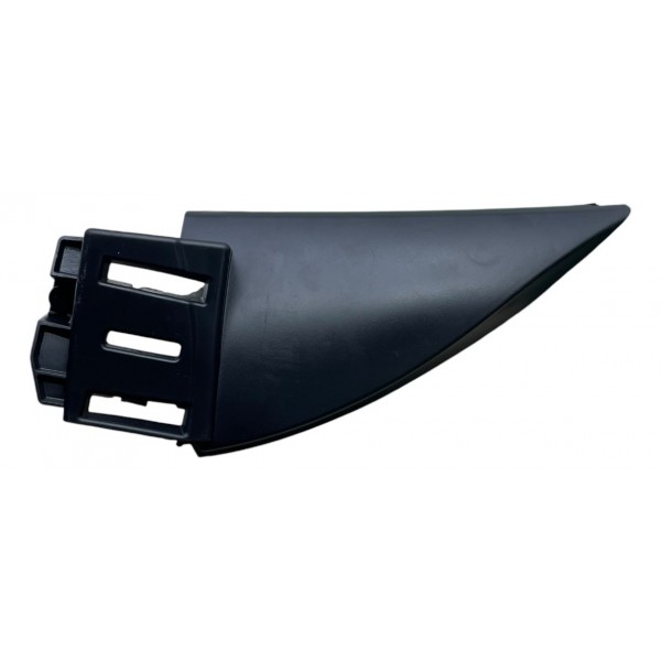 Acabamento Interno Retrovisor Esquerdo T-cross 1.4 2020 Preto