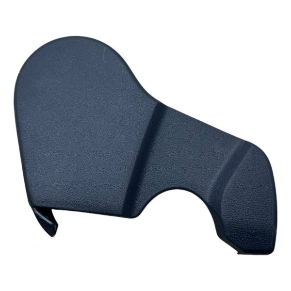 Acabamento Direito Banco Motorista Vw T-cross Tsi 1.4 2020 Preto