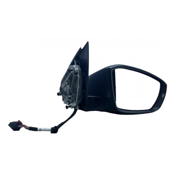 Retrovisor Elétrico Direito Rebatível Vw T-cross 1.4 2020