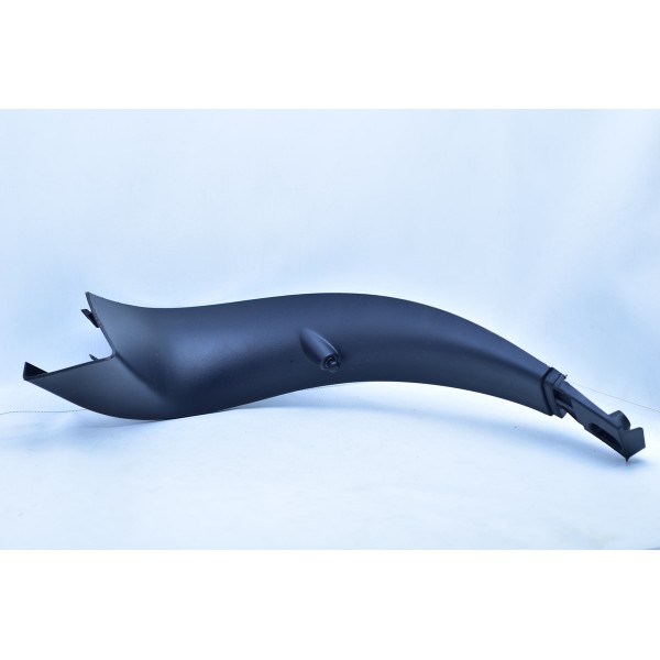 Acabamento Lateral Tampa Porta Malas Esquerdo Peugeot 308