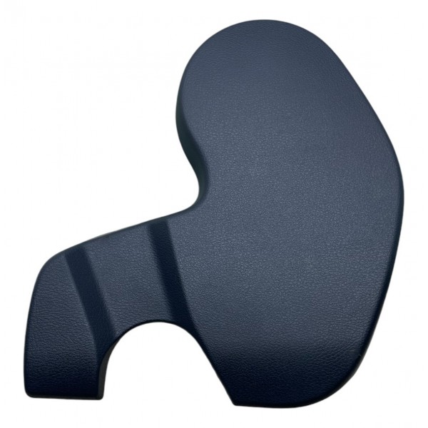 Acabamento Esquerdo Banco Passageiro  T-cross 1.4 2020