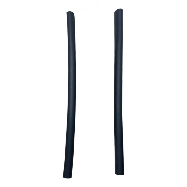 Par Borracha Esquerda Direita Superior Farol Vw T-cross 1.4