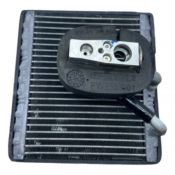 Evaporador Ar Condicionado Caixa Evaporador T-cross 1.4 2020