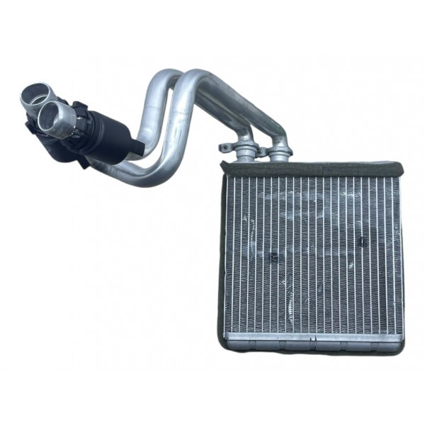 Radiador Ar Quente Caixa Evaporadora Vw T-cross Tsi 1.4 2020