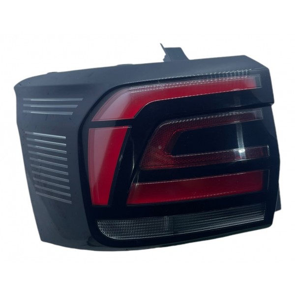 Lanterna Traseira Esquerda Vw T-cross Tsi 1.4 2020