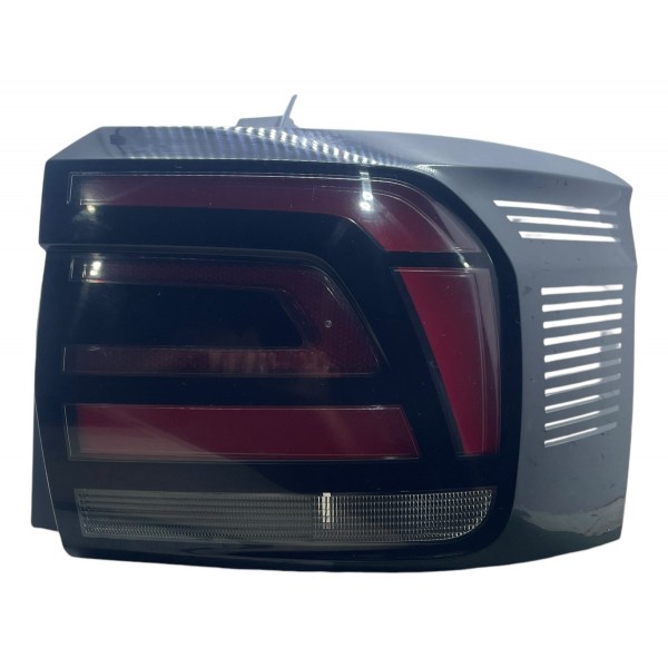 Lanterna Traseira Direita Vw T-cross Tsi 1.4 2020