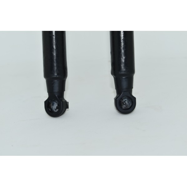 Par De Amortecedor Porta Malas Fiat Punto T-jet 1.4 2013