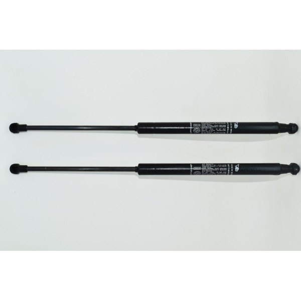 Par De Amortecedor Porta Malas Fiat Punto T-jet 1.4 2013