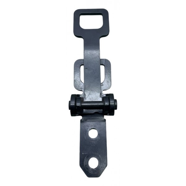 Bantente Trava Banco Traseiro Vw T-cross 1.4 2020