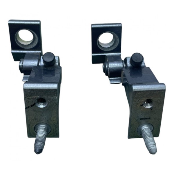 Par Dobradiça Porta Traseira Direita Vw T-cross 1.4 2020